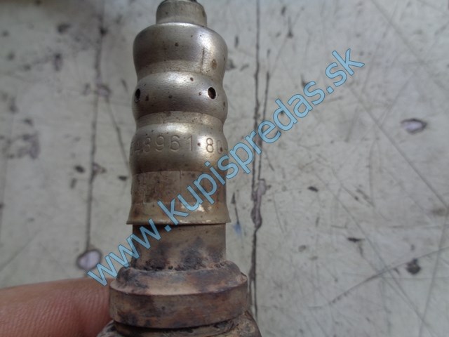 lambda sonda na citroen c3 picasso, V75489618004